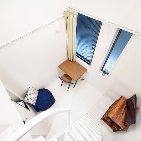 Studio G2 Tōkyō Extérieur photo