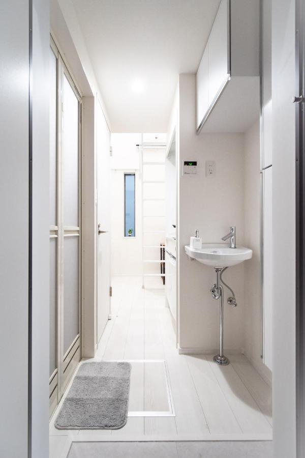 Studio G2 Tōkyō Extérieur photo