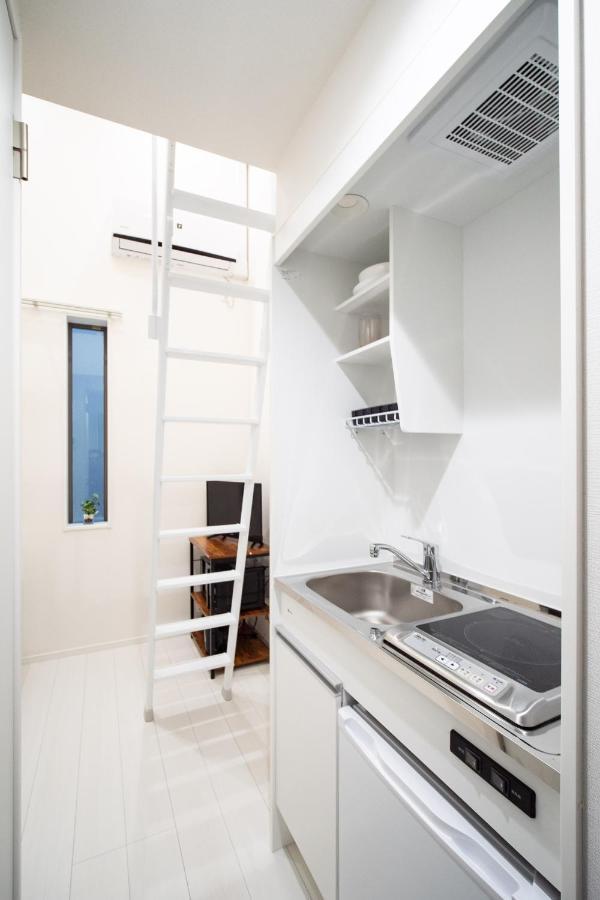 Studio G2 Tōkyō Extérieur photo